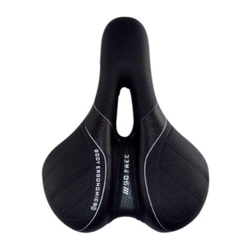 Asiento de bicicleta