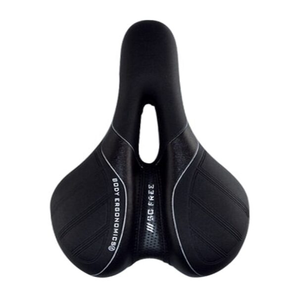 Asiento de bicicleta