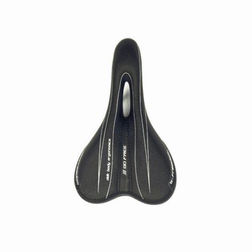 AR03 ASIENTO DDK FREEDOM ANTIPROSTATICO SUPER ACOLCHADO