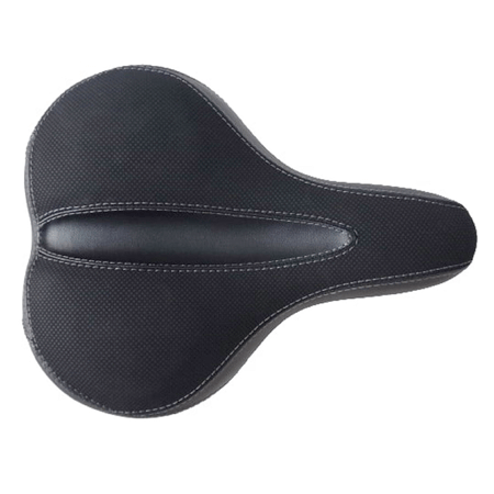 Asiento de bicicleta