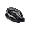 CASCO ATOM CERTIFICADO EN1078 AT-256 NEGRO-GRIS MATE-04400592