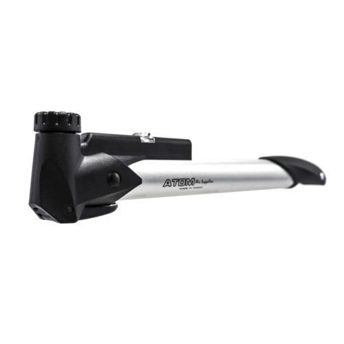 INFLADOR PORTATIL CON MEDIDOR ATOM AT-91 05700035-2