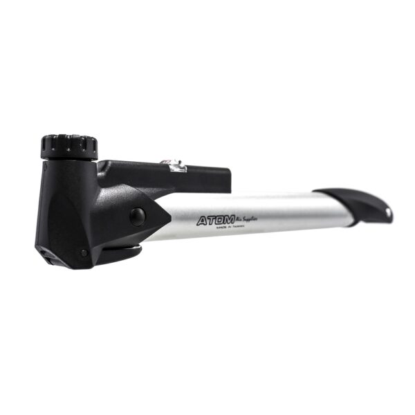 INFLADOR PORTATIL CON MEDIDOR ATOM AT-91 05700035-2