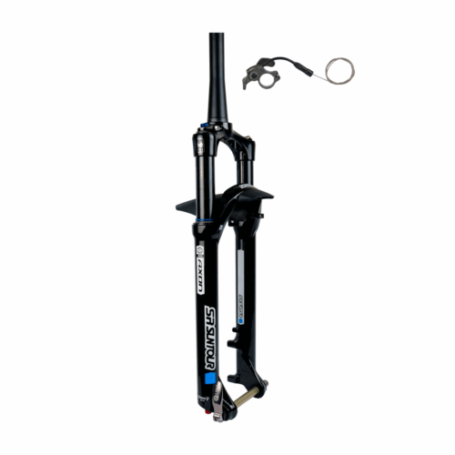 SUSPENSION-SR-SUNTOUR-AXON34-BOOST-15QLC2-110MM-NEGRO-BRILLANTE-29-BLOQ.REMOTO-RUEDA-CYCLING
