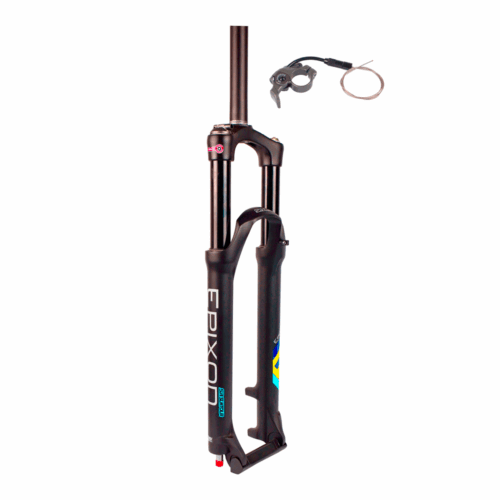SUSPENSION-SR-SUNTOUR-EPIXON-120MM-NEGRO-MATE-29-BLOQ.REMOTO-RUEDA-CYCLING