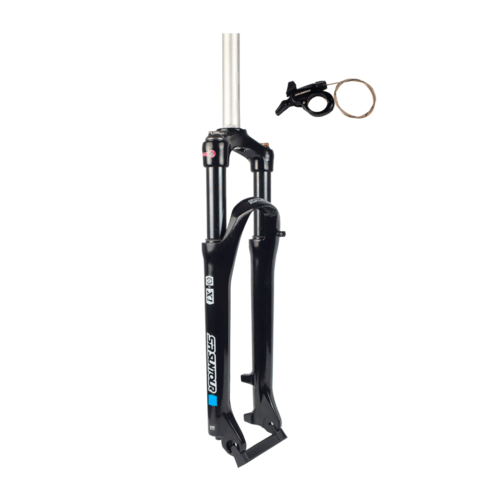SUSPENSION-SR-SUNTOUR-X1-110MM-NEGRO-BRILLANTE-29-BLOQ.REMOTO-RUEDA-CYCLING