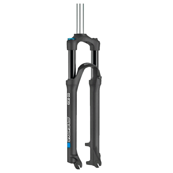 SUSPENSION-SR-SUNTOUR-X1-110MM-NEGRO-MATE-29-BLOQ.MANUAL-RUEDA-CYCLING